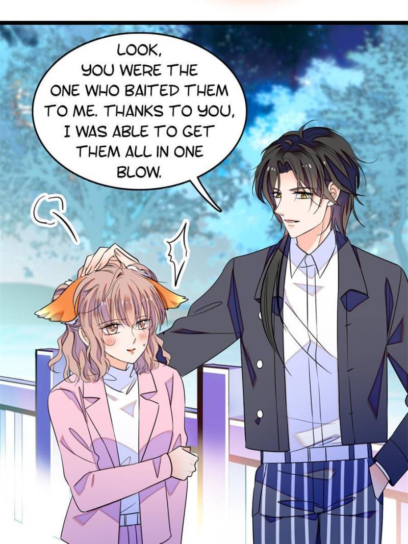I’m Being Shipped With the King of Film! chapter 173 - page 14