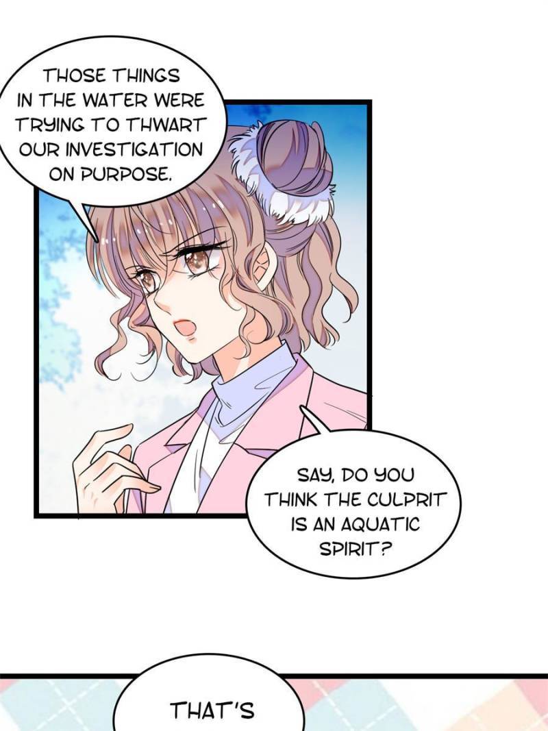 I’m Being Shipped With the King of Film! chapter 173 - page 17