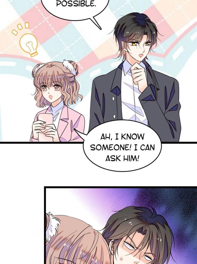 I’m Being Shipped With the King of Film! chapter 173 - page 18