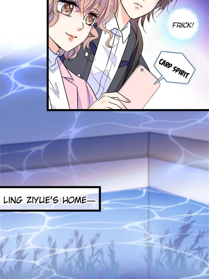 I’m Being Shipped With the King of Film! chapter 173 - page 19