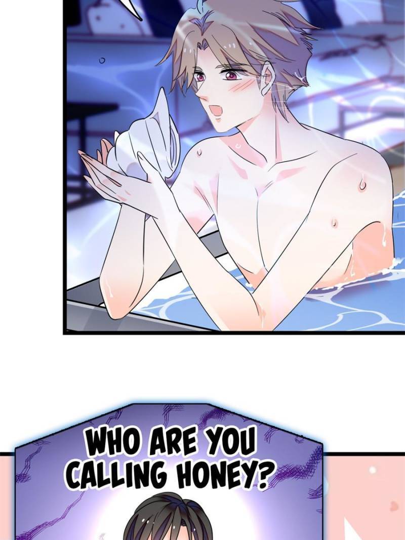 I’m Being Shipped With the King of Film! chapter 173 - page 22