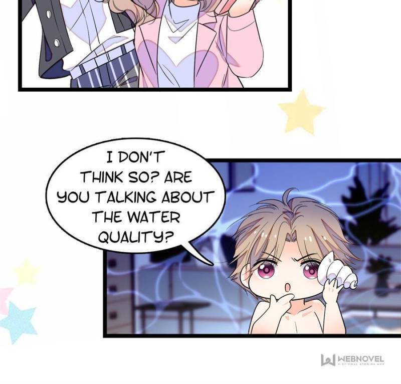 I’m Being Shipped With the King of Film! chapter 173 - page 24