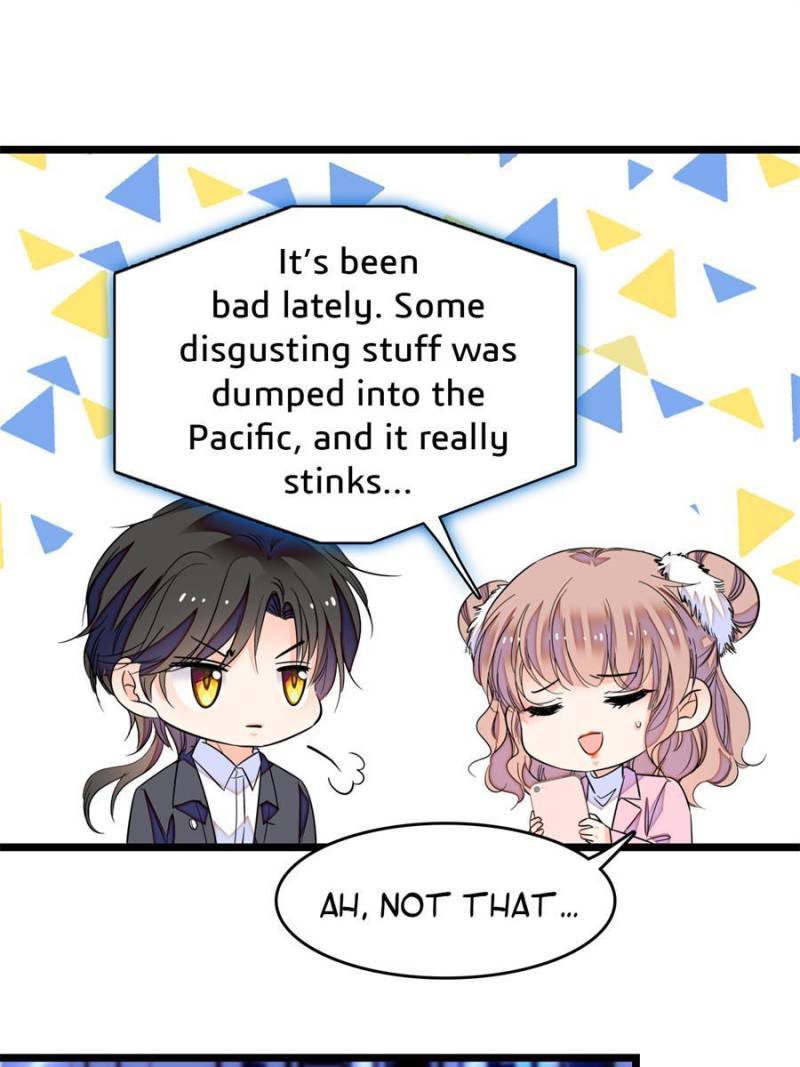 I’m Being Shipped With the King of Film! chapter 173 - page 25