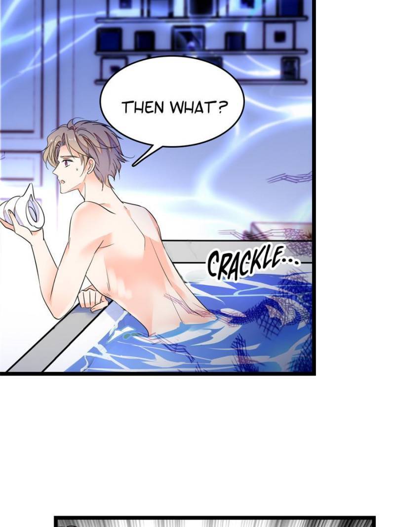 I’m Being Shipped With the King of Film! chapter 173 - page 26