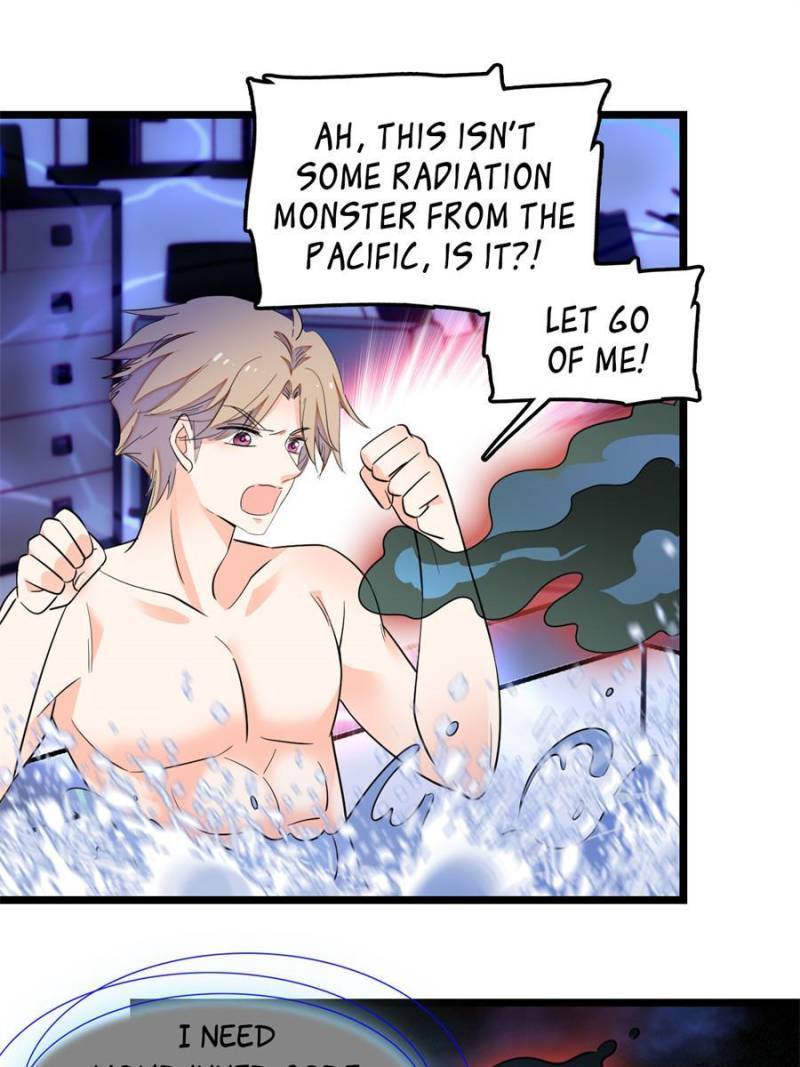 I’m Being Shipped With the King of Film! chapter 173 - page 29