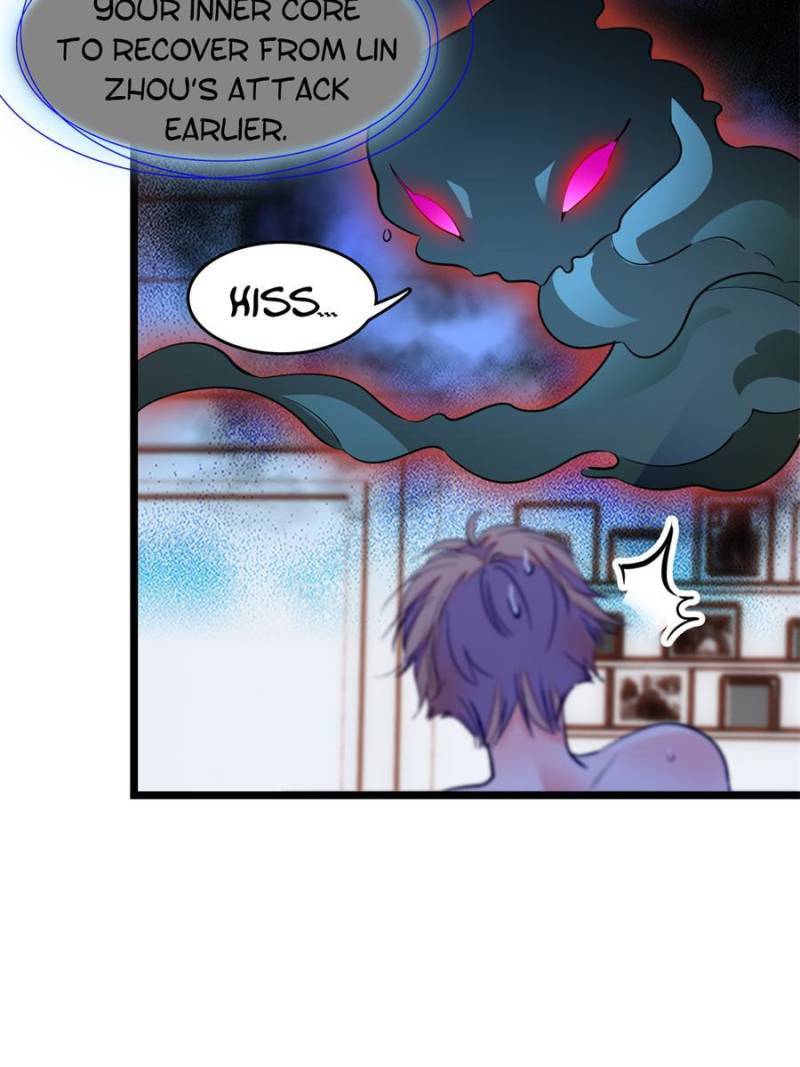 I’m Being Shipped With the King of Film! chapter 173 - page 30