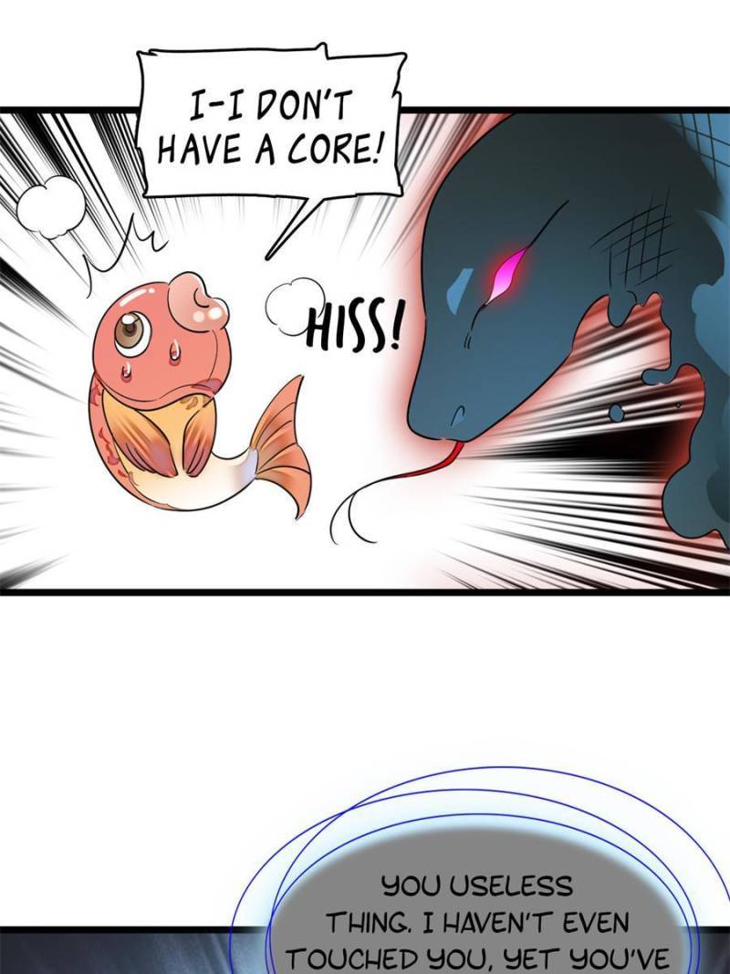 I’m Being Shipped With the King of Film! chapter 173 - page 31