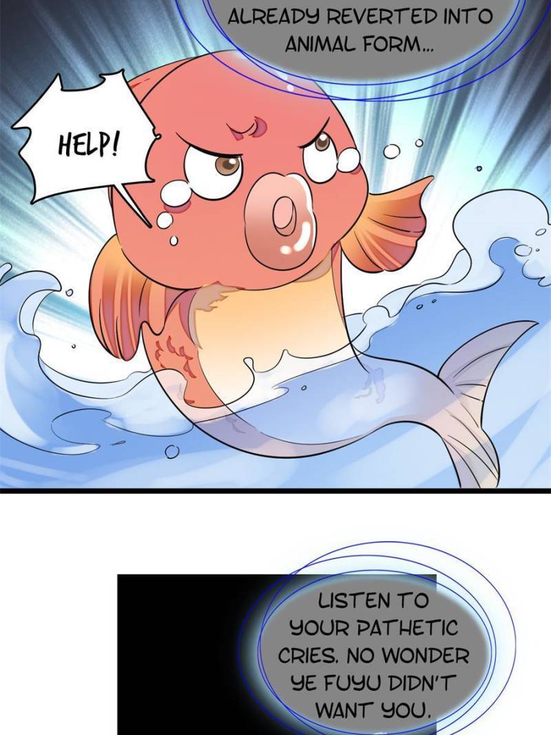 I’m Being Shipped With the King of Film! chapter 173 - page 32