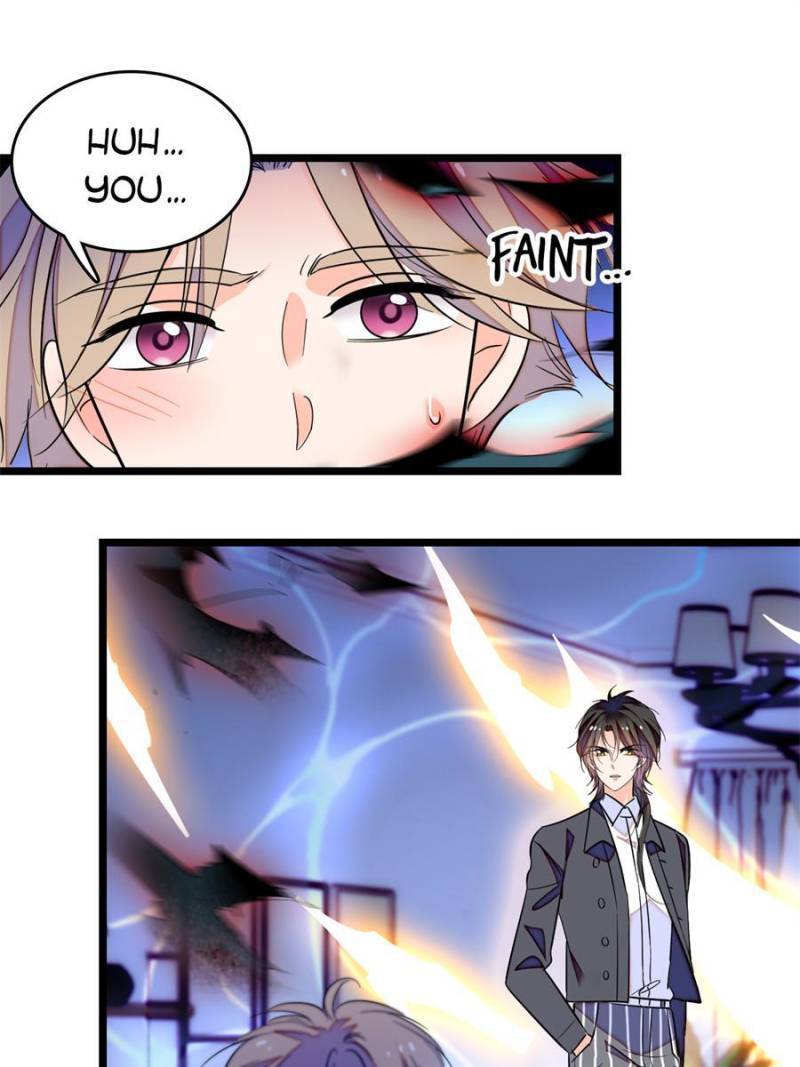I’m Being Shipped With the King of Film! chapter 173 - page 38