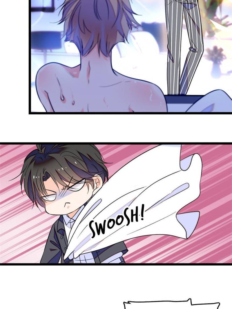 I’m Being Shipped With the King of Film! chapter 173 - page 39