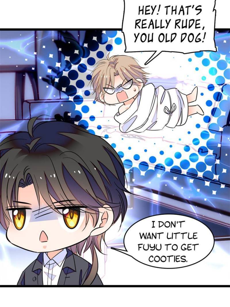 I’m Being Shipped With the King of Film! chapter 173 - page 40