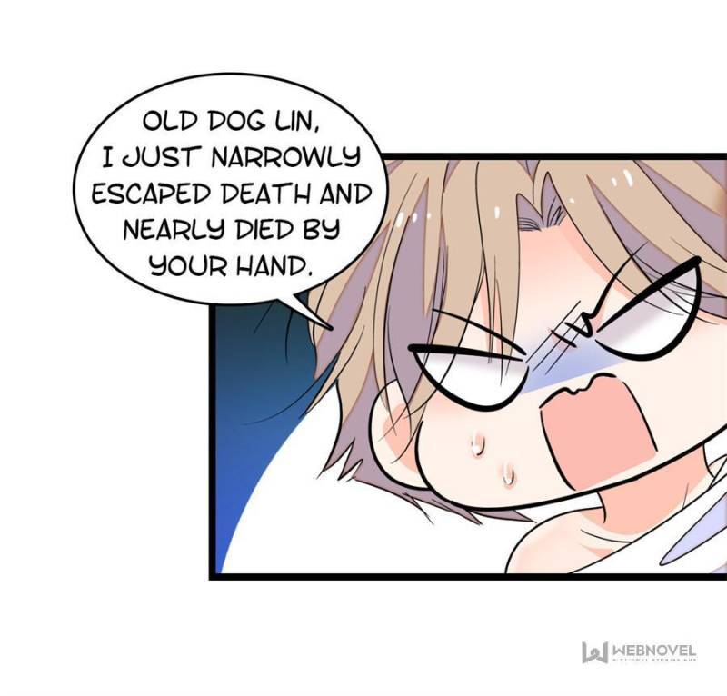 I’m Being Shipped With the King of Film! chapter 173 - page 41