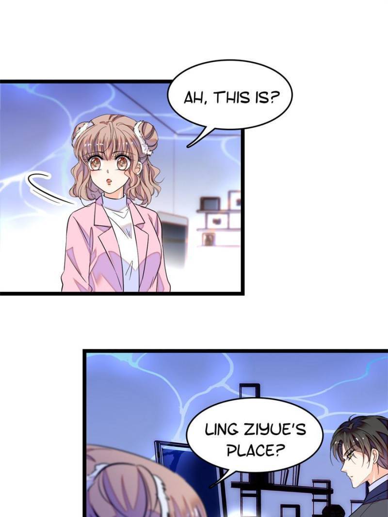 I’m Being Shipped With the King of Film! chapter 173 - page 42