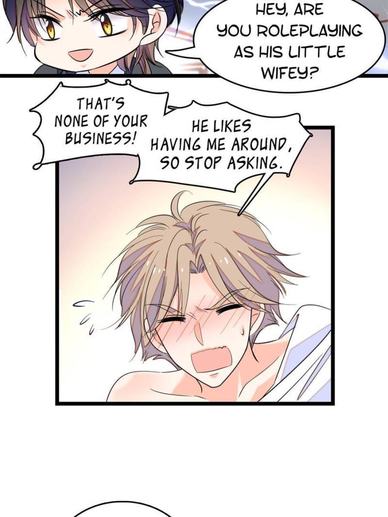I’m Being Shipped With the King of Film! chapter 173 - page 44