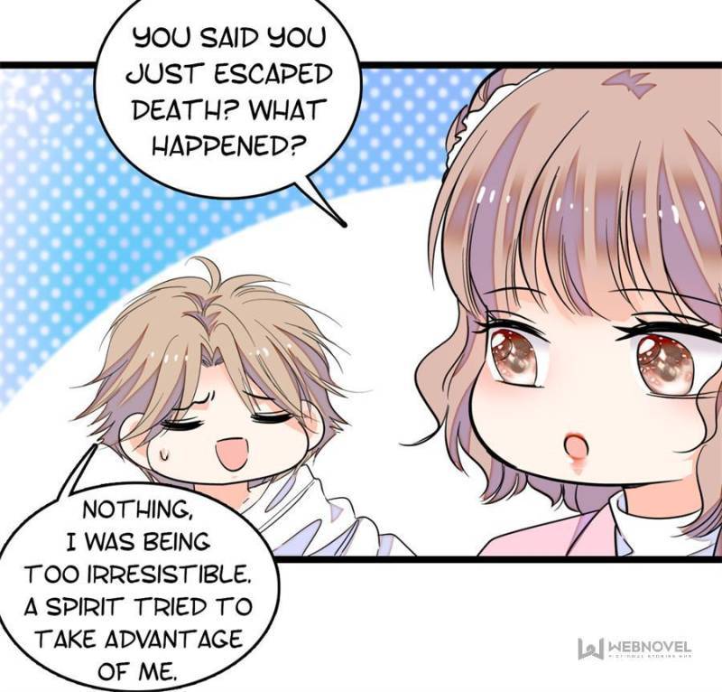 I’m Being Shipped With the King of Film! chapter 173 - page 45