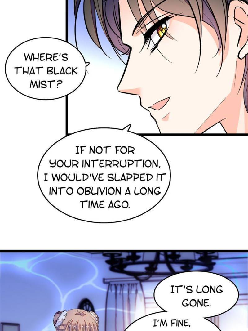 I’m Being Shipped With the King of Film! chapter 173 - page 47