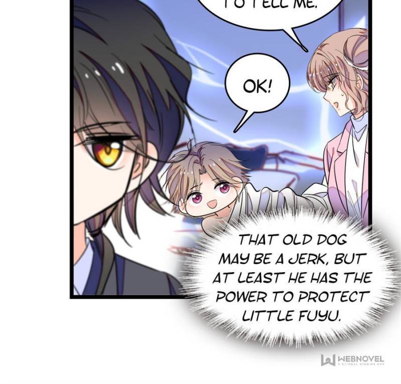 I’m Being Shipped With the King of Film! chapter 173 - page 49