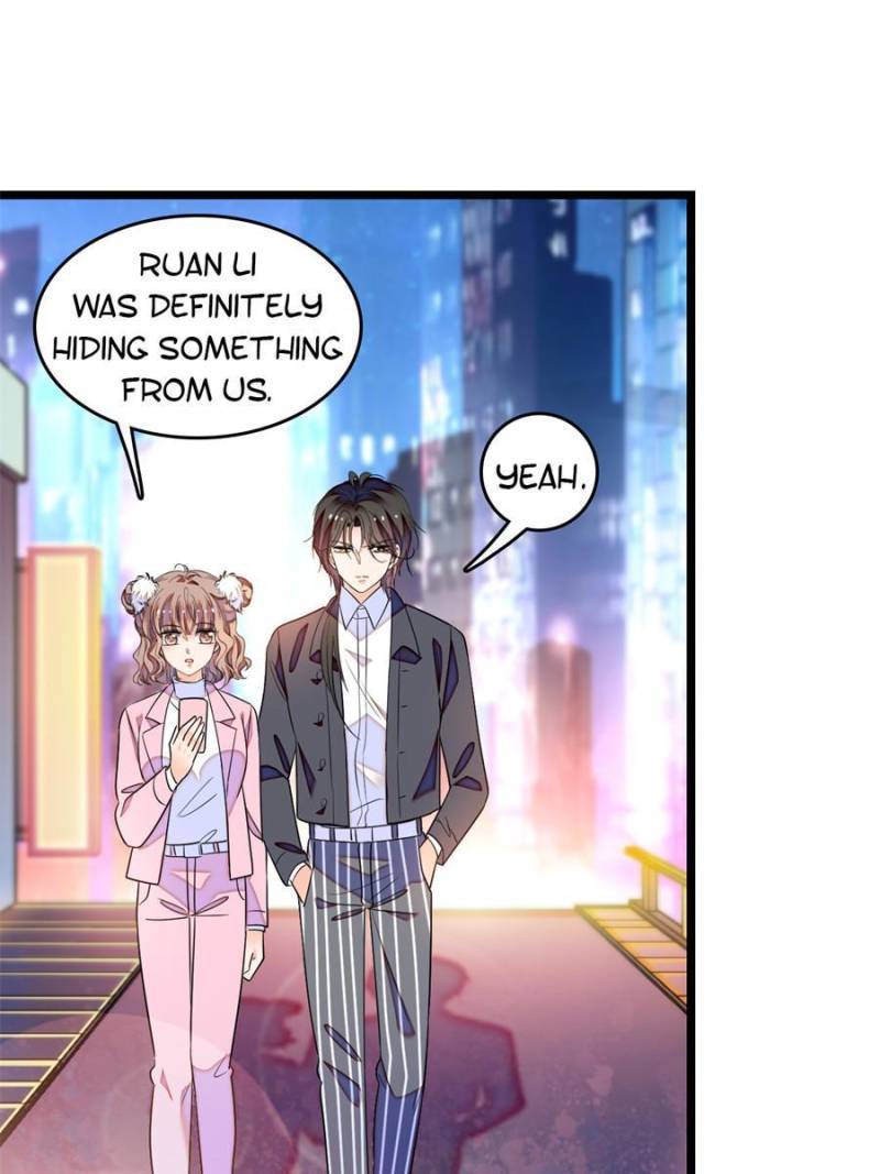 I’m Being Shipped With the King of Film! chapter 173 - page 50