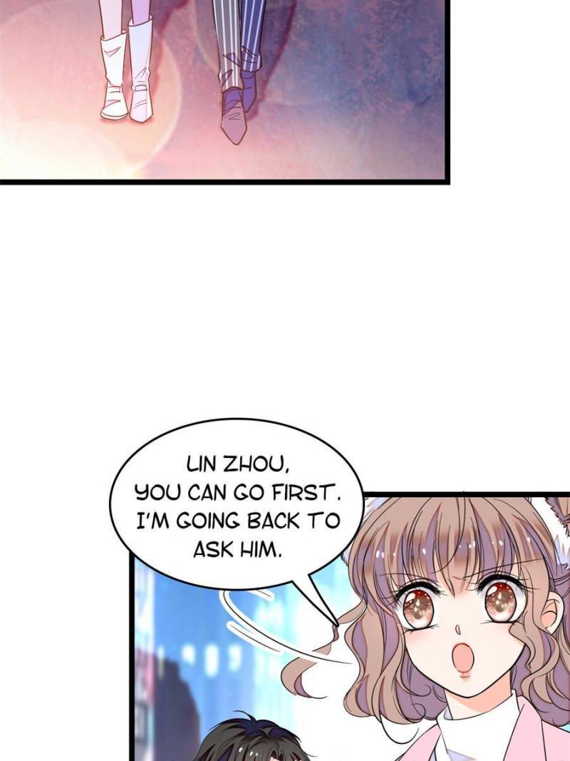 I’m Being Shipped With the King of Film! chapter 173 - page 51