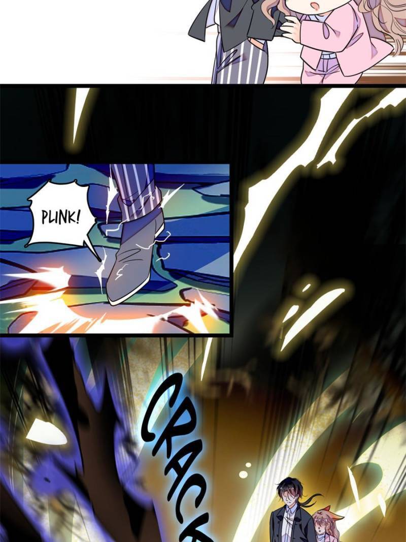 I’m Being Shipped With the King of Film! chapter 173 - page 7
