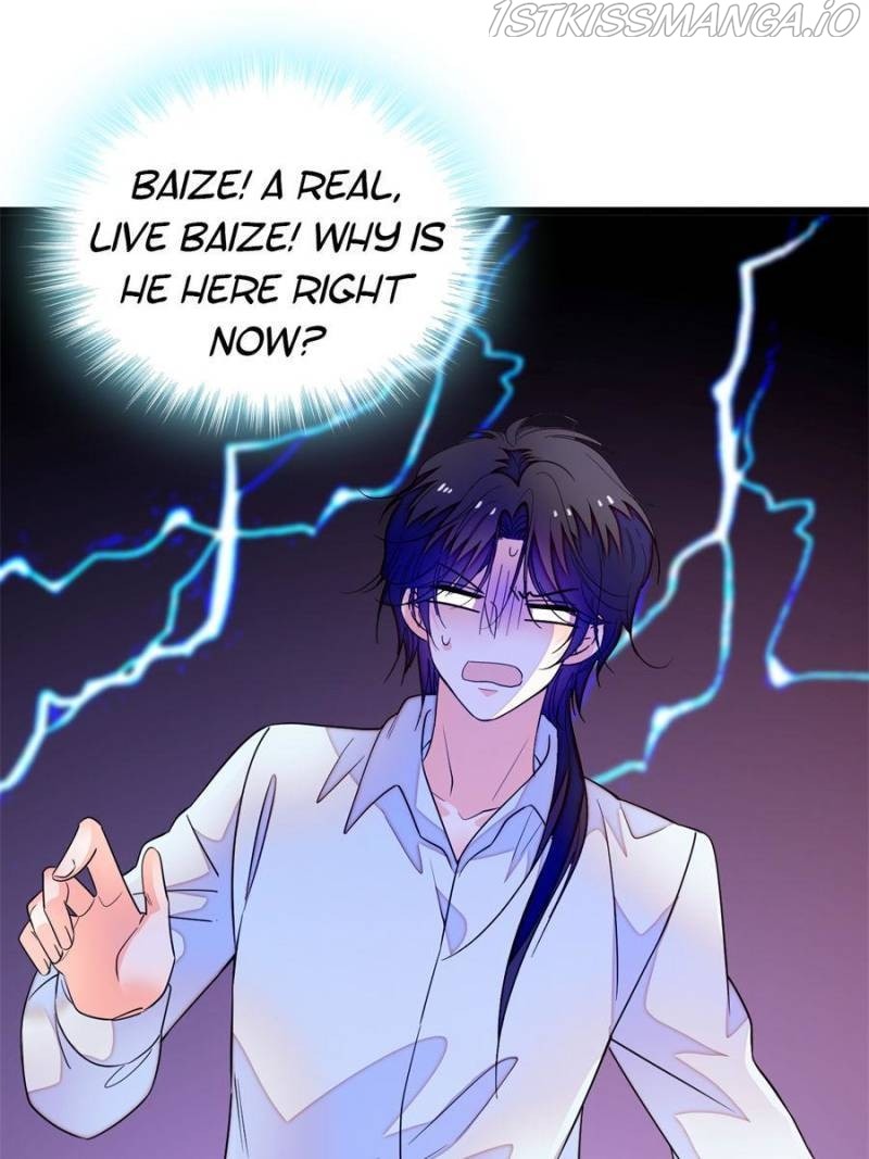 I’m Being Shipped With the King of Film! chapter 207 - page 1