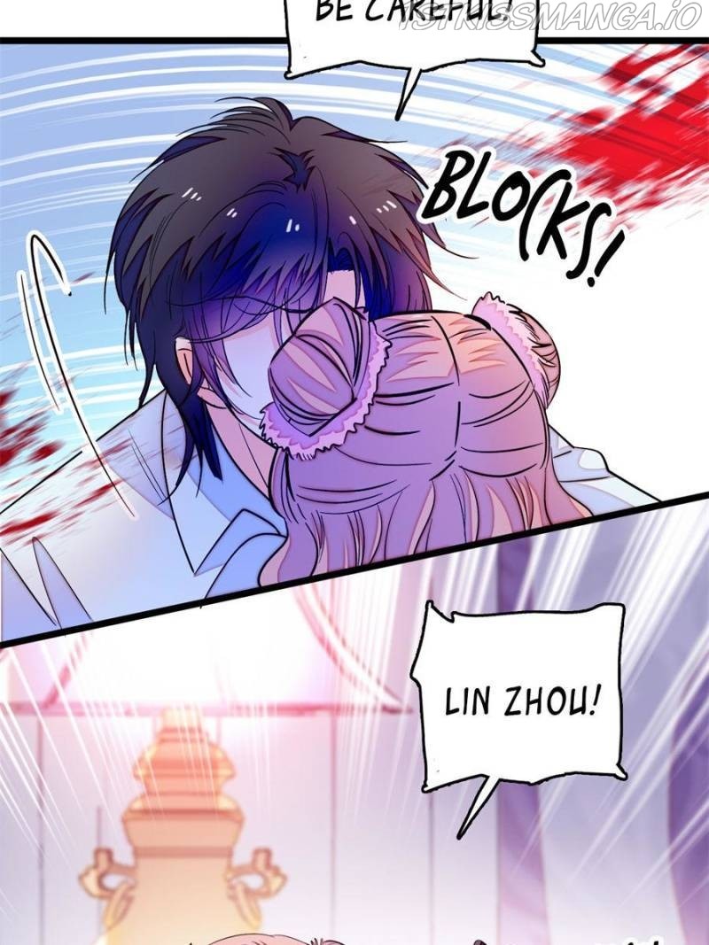 I’m Being Shipped With the King of Film! chapter 207 - page 15
