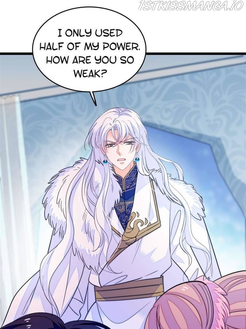 I’m Being Shipped With the King of Film! chapter 207 - page 18