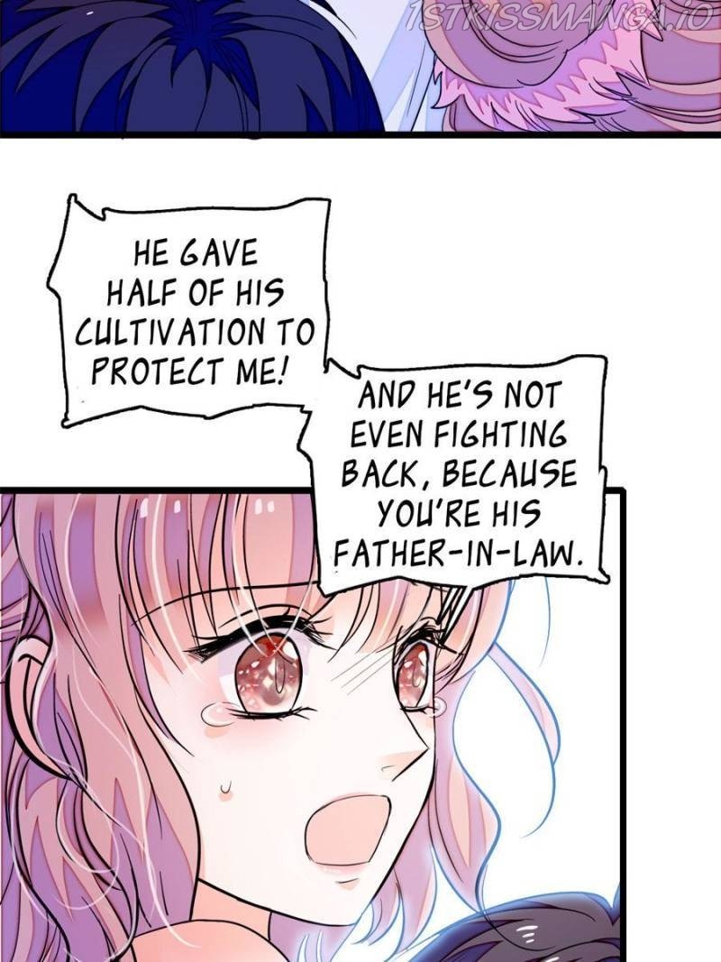 I’m Being Shipped With the King of Film! chapter 207 - page 19