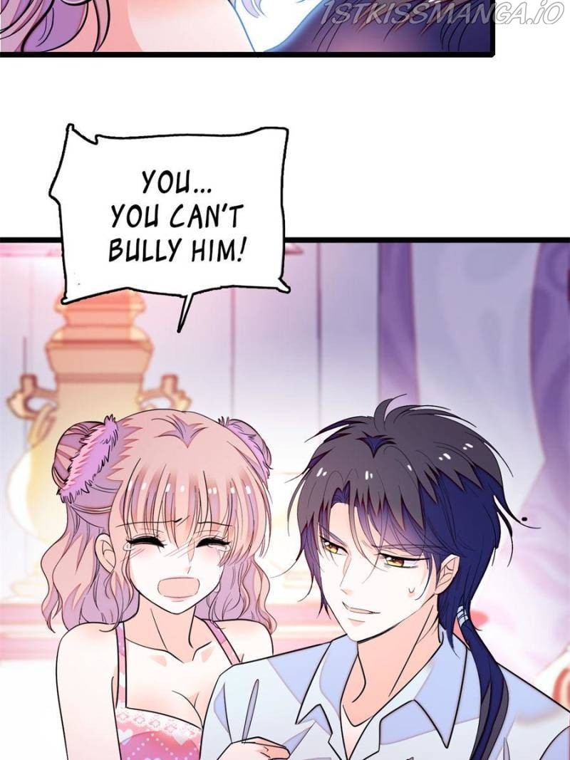 I’m Being Shipped With the King of Film! chapter 207 - page 20