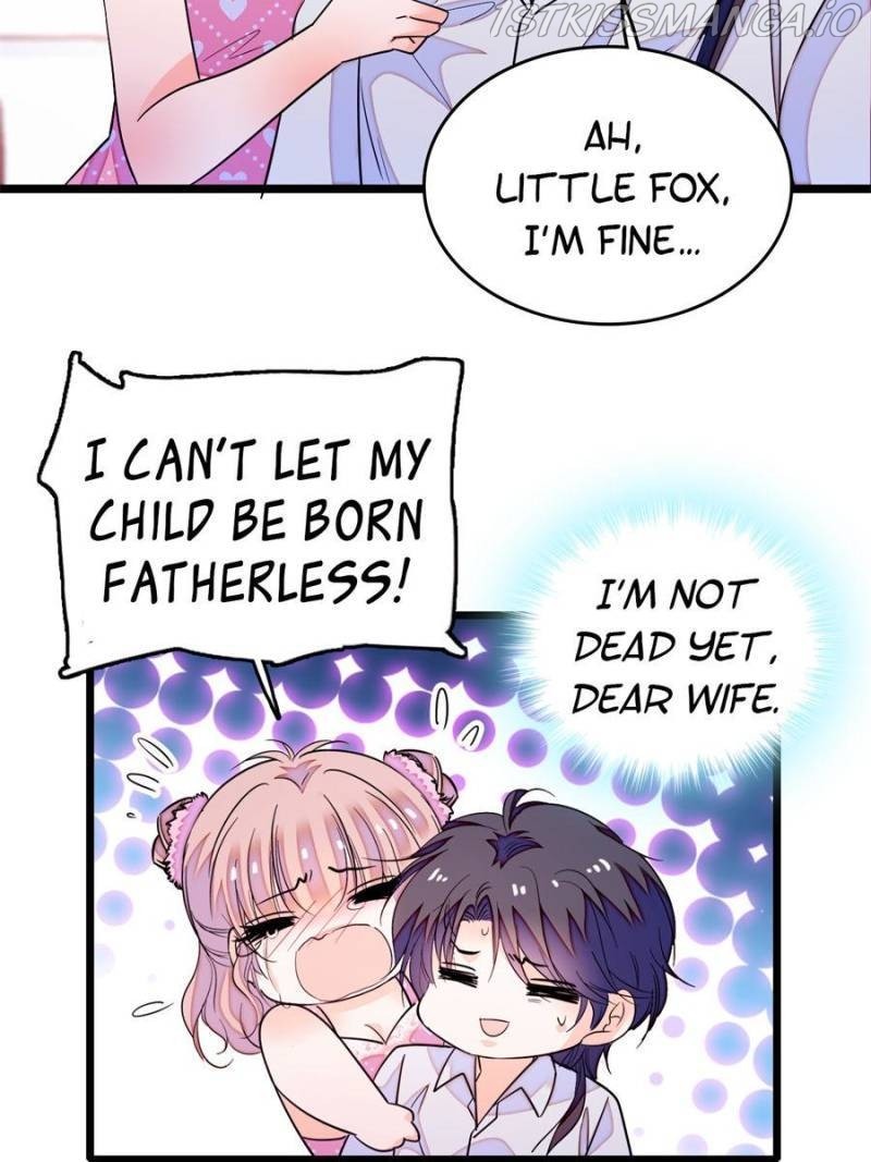 I’m Being Shipped With the King of Film! chapter 207 - page 21
