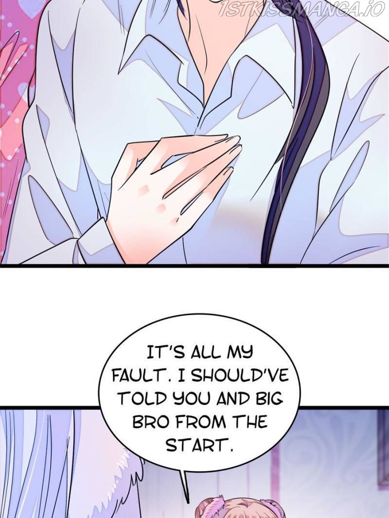 I’m Being Shipped With the King of Film! chapter 207 - page 25