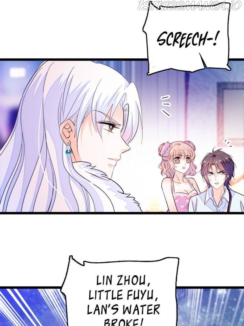I’m Being Shipped With the King of Film! chapter 207 - page 28
