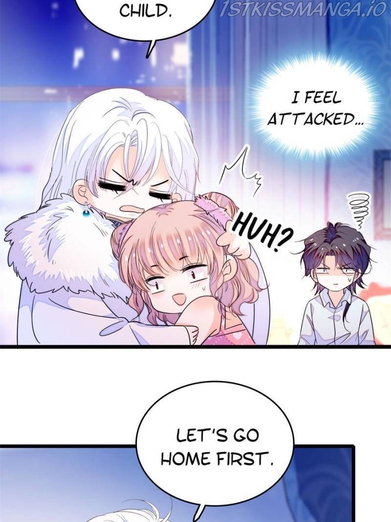 I’m Being Shipped With the King of Film! chapter 207 - page 3