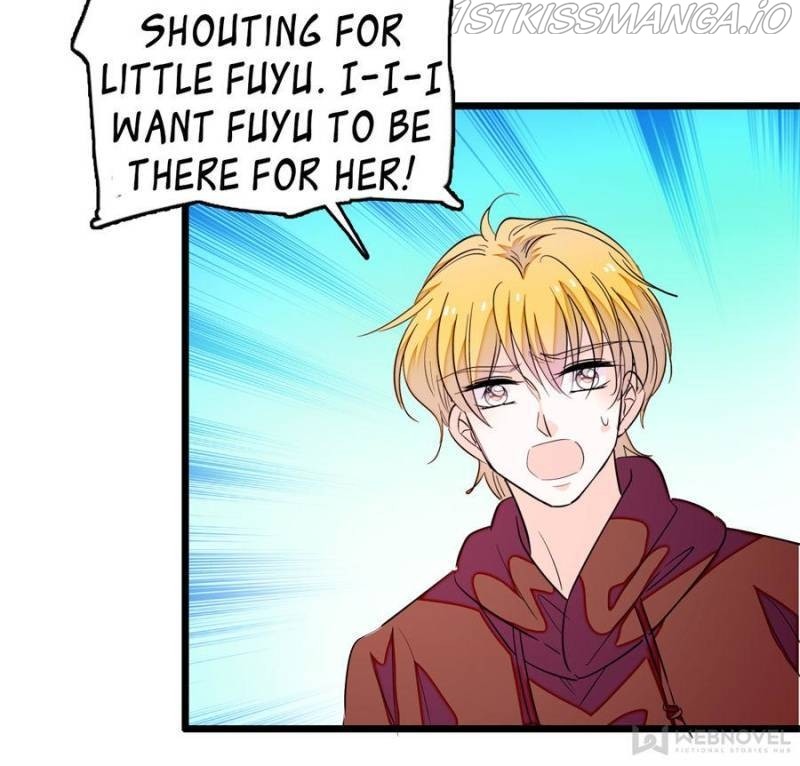 I’m Being Shipped With the King of Film! chapter 207 - page 30