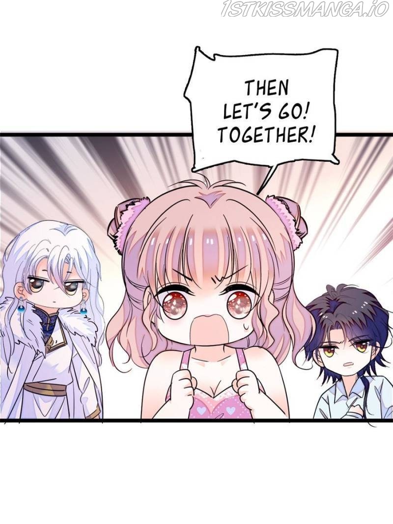 I’m Being Shipped With the King of Film! chapter 207 - page 31