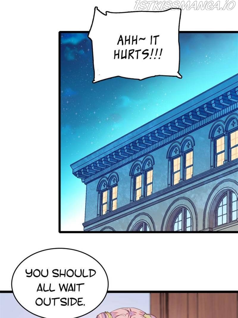 I’m Being Shipped With the King of Film! chapter 207 - page 32