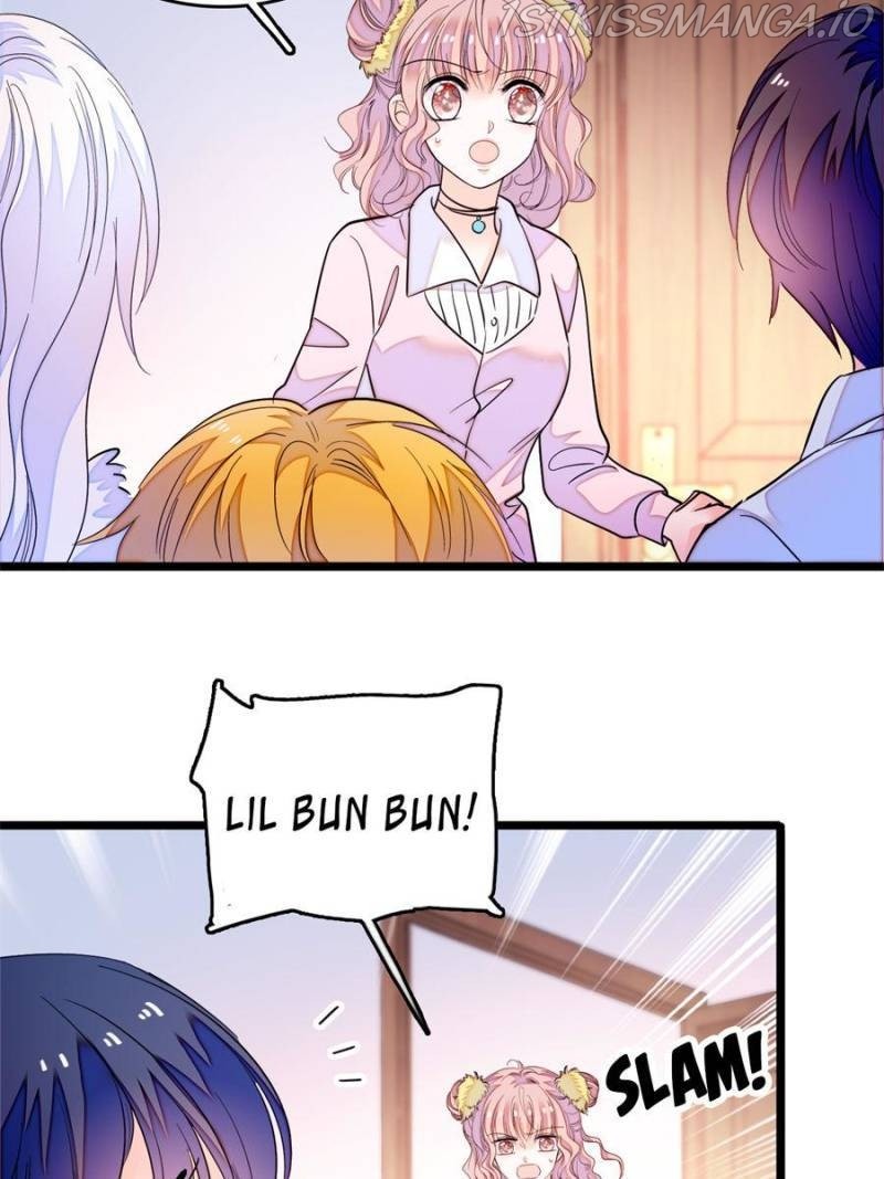 I’m Being Shipped With the King of Film! chapter 207 - page 33
