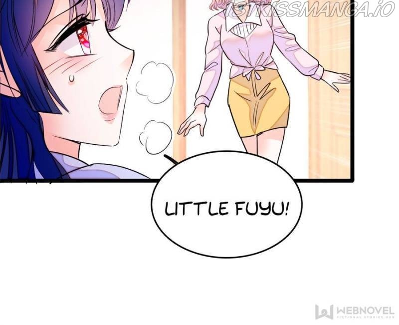 I’m Being Shipped With the King of Film! chapter 207 - page 34