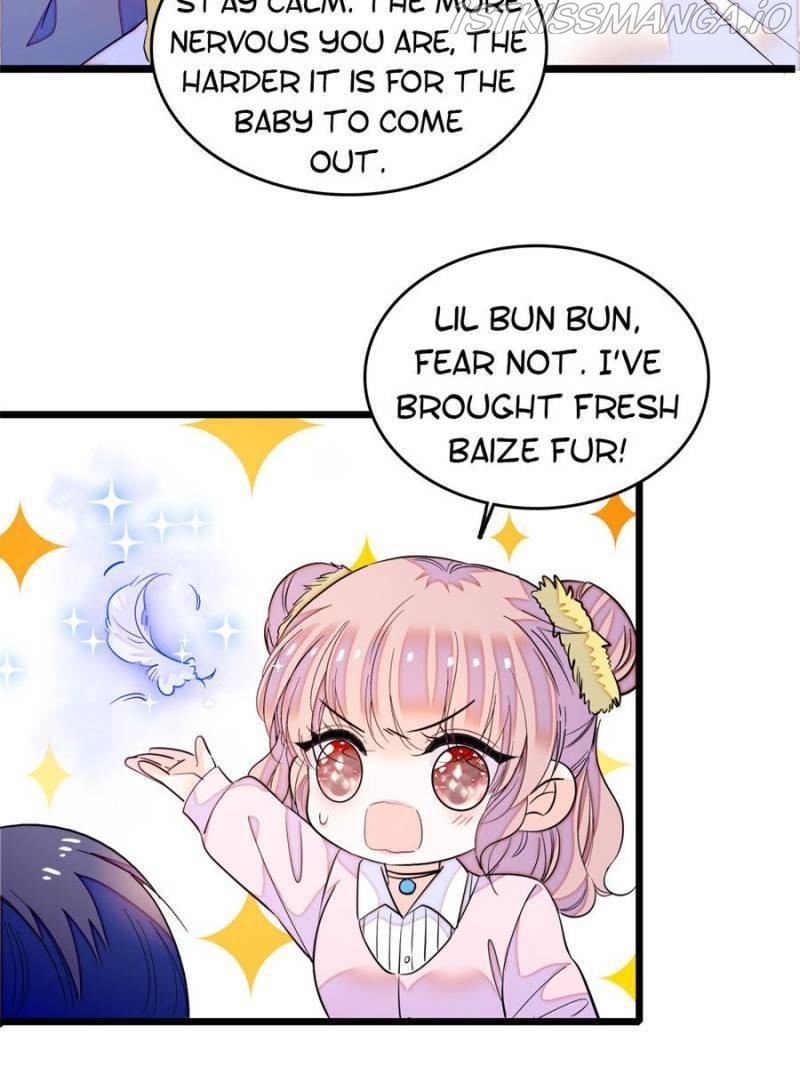 I’m Being Shipped With the King of Film! chapter 207 - page 36