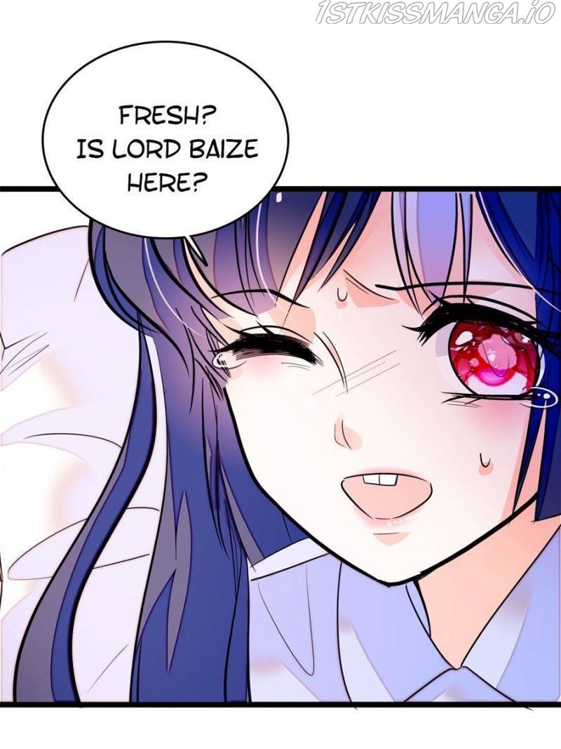 I’m Being Shipped With the King of Film! chapter 207 - page 37