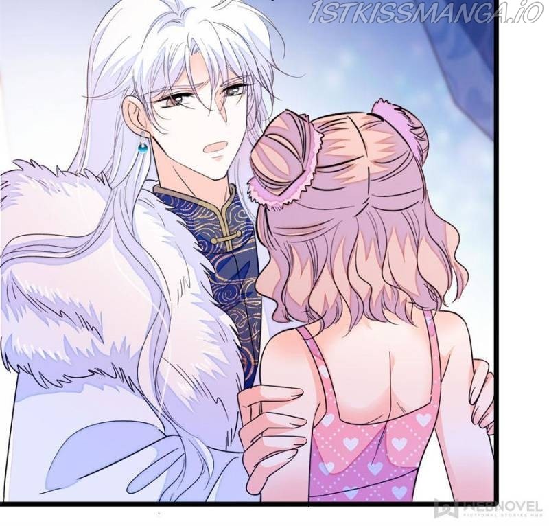 I’m Being Shipped With the King of Film! chapter 207 - page 4