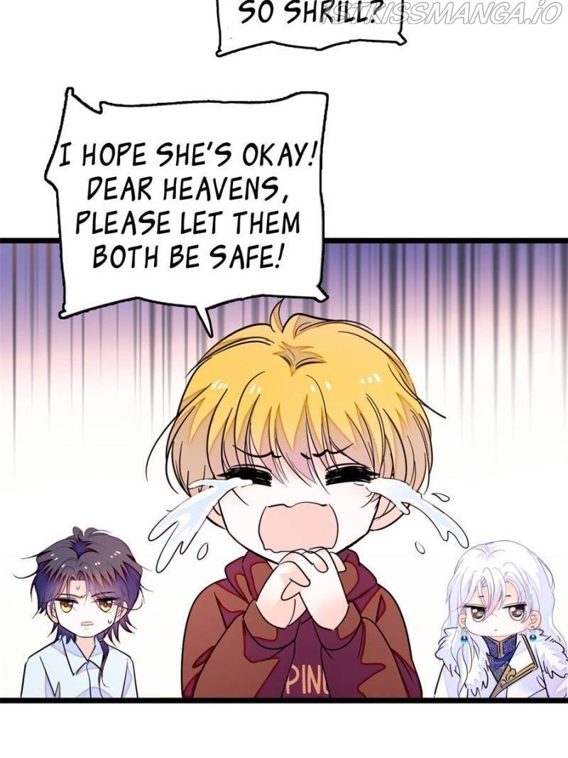 I’m Being Shipped With the King of Film! chapter 207 - page 40