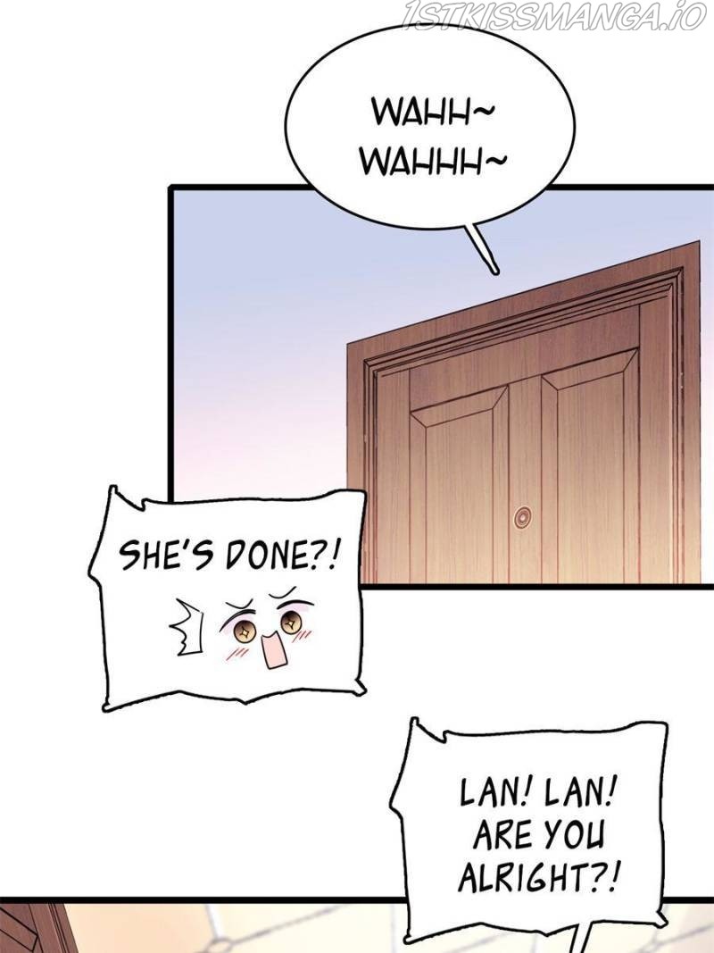 I’m Being Shipped With the King of Film! chapter 207 - page 41