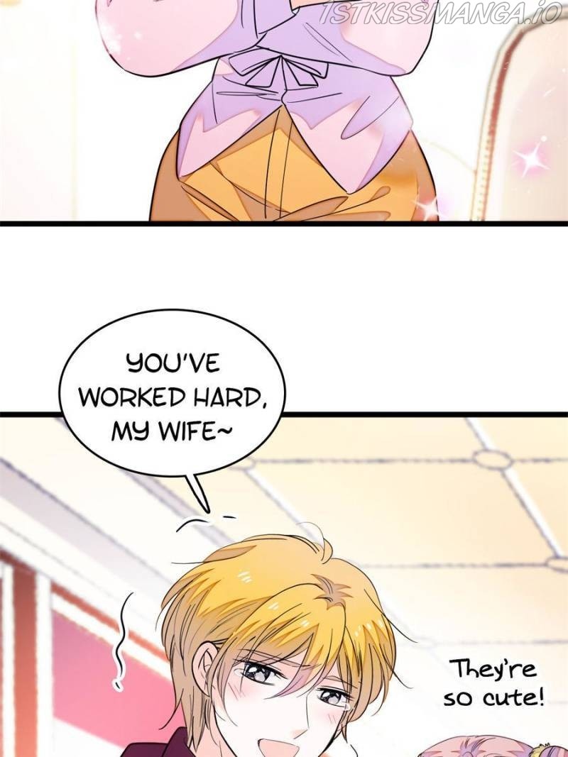 I’m Being Shipped With the King of Film! chapter 207 - page 44