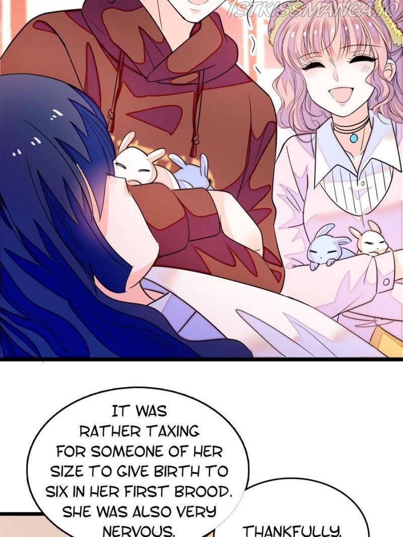 I’m Being Shipped With the King of Film! chapter 207 - page 45