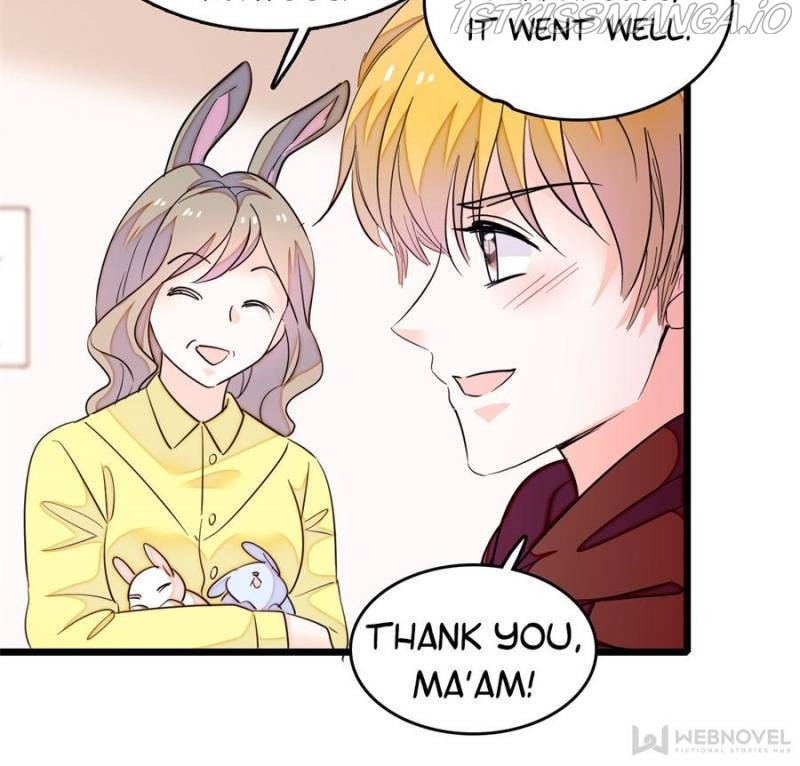 I’m Being Shipped With the King of Film! chapter 207 - page 46