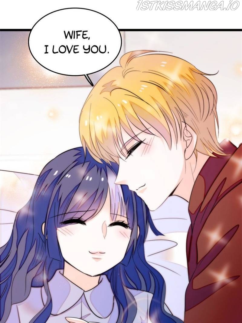 I’m Being Shipped With the King of Film! chapter 207 - page 47