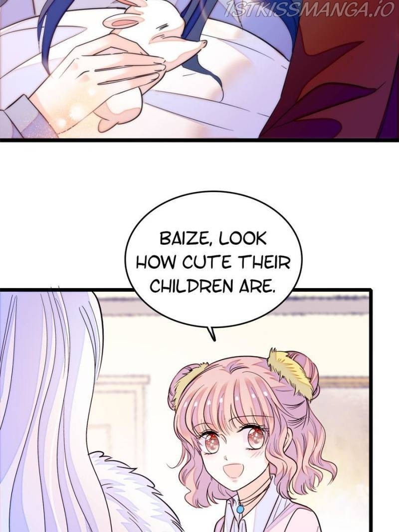 I’m Being Shipped With the King of Film! chapter 207 - page 48