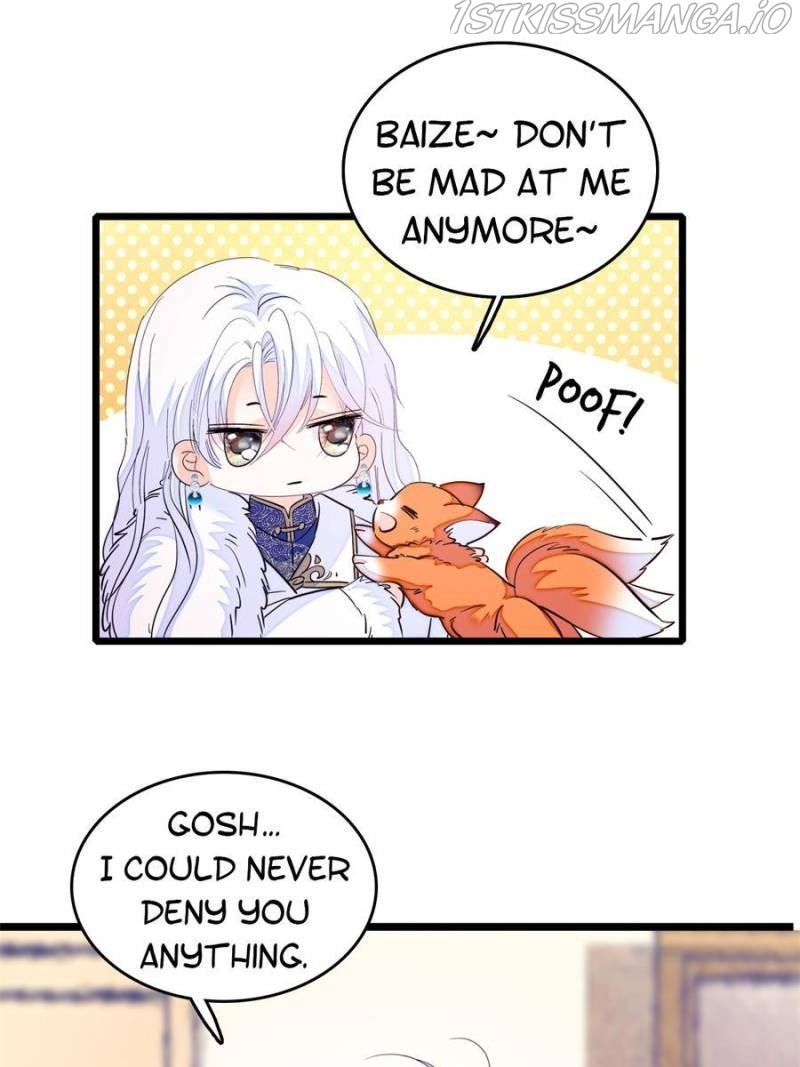 I’m Being Shipped With the King of Film! chapter 207 - page 51