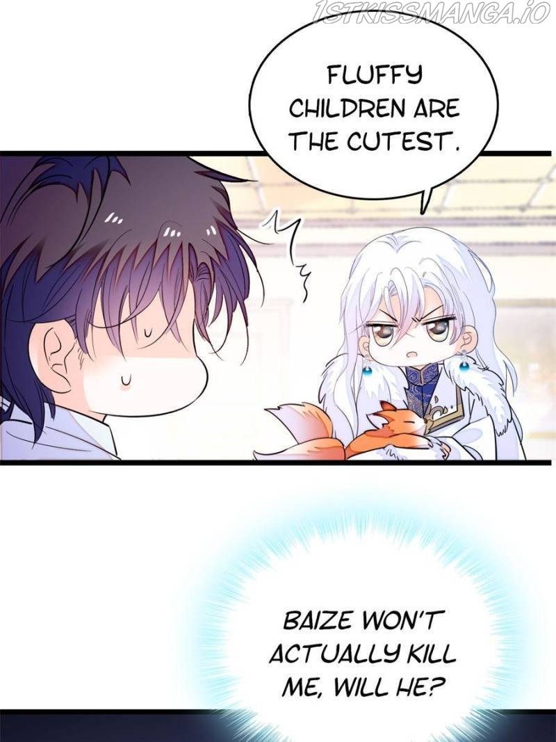 I’m Being Shipped With the King of Film! chapter 207 - page 53